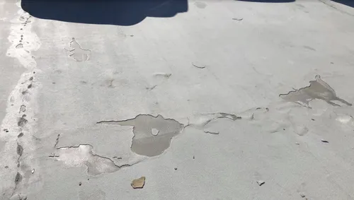 blaasjes parkeergarage station wijchen 04