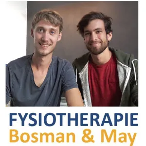 bosman may