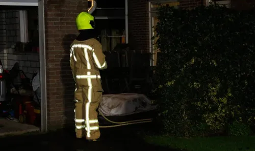 brand oosterweg matras 02