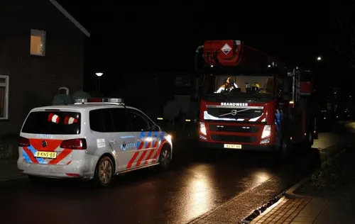 brand oosterweg matras 04