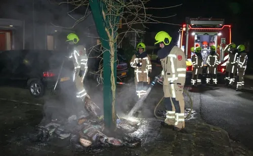 brand oud papier diepvoorde 03