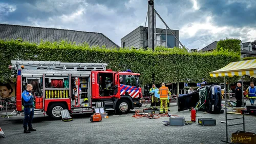 brandweer wijchen 01