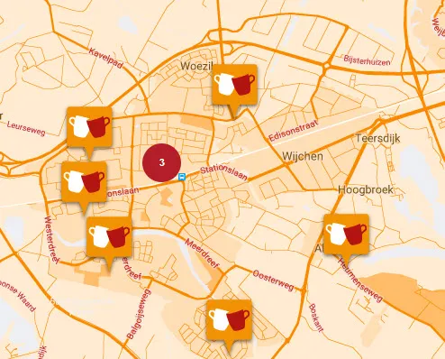 burendag wijchen 2017