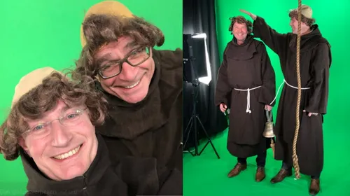 carnaval college 2019