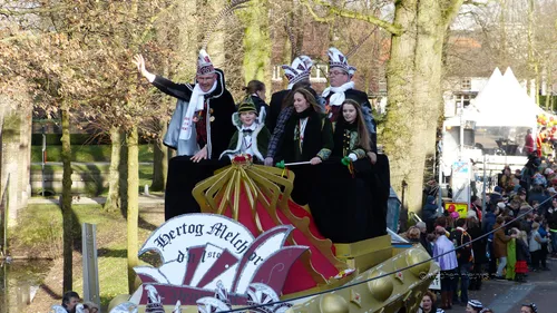 carnaval wijchen 2018 optocht0036