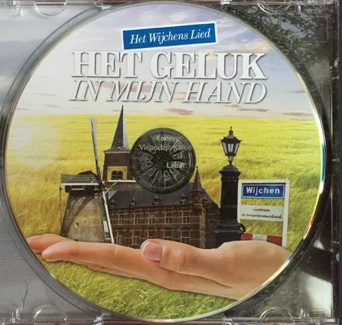 cd wijchens lied