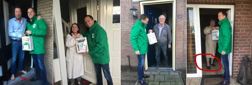 cda wijchen en alice vroom