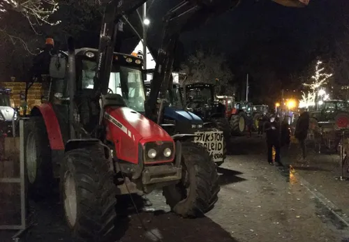 cda wijchen tractoren