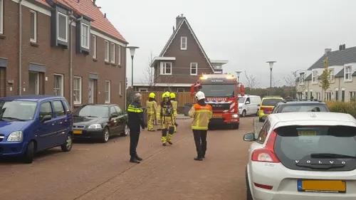 chemische reactie 02