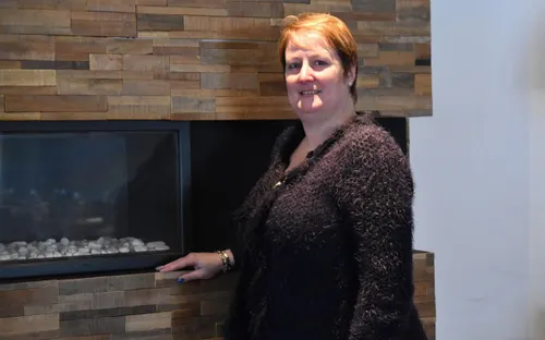 claudia van der wel woningcorporatie talis