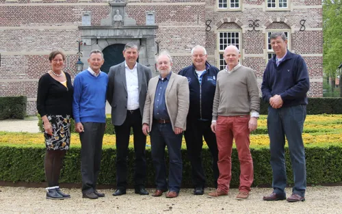 commissie haringparty 2015