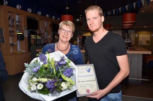 connie van beelen en nick