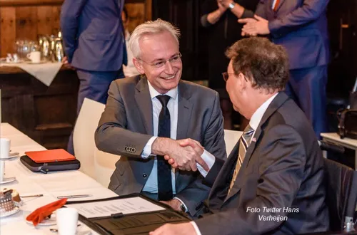 cornielje en verheijen