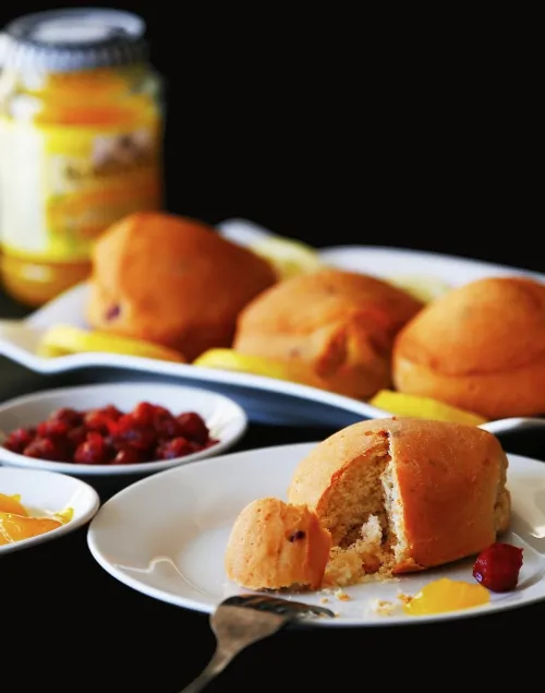 cranberry scones 3846335 1280