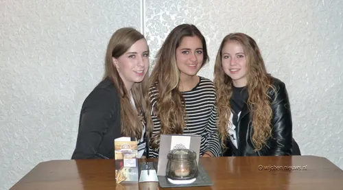 culinair doneren sterrebosch de viersprong