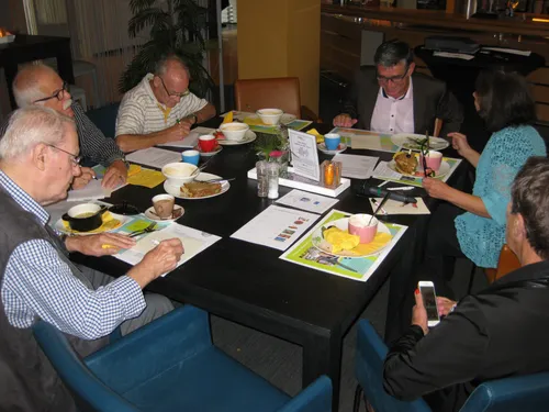 culturele taallunch wijchen 04