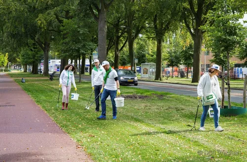 d66 wijchen clean op day 02