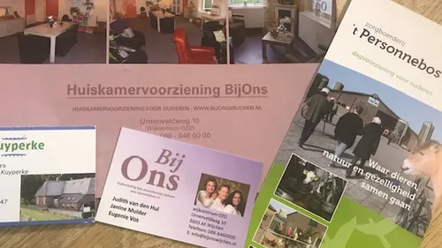 dagopvang bijons kuyperke personnebos