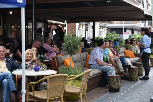 dans en muziekfestijn wijchen ans 36