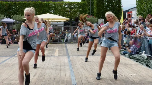 dansfestival wijchen