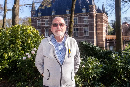 de heer albert barsch landscape