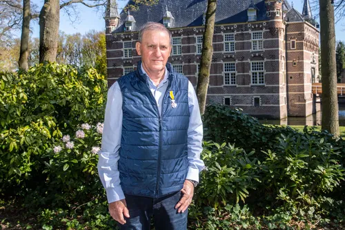 de heer emiel janssen landscape