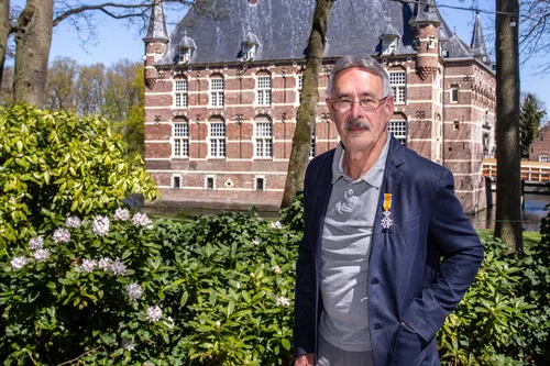 de heer fred bosman landscape