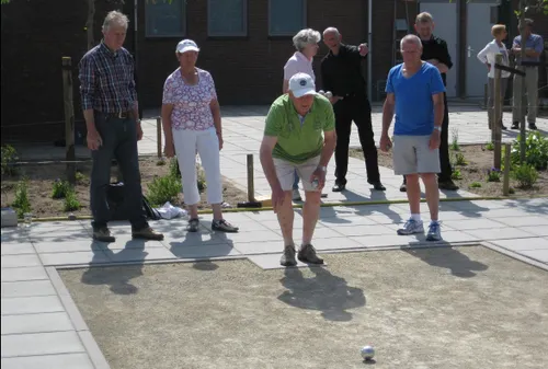 de uitloper opening 130615 02