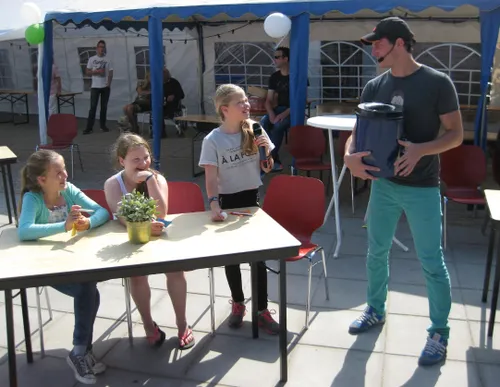 de uitloper opening 130615 07