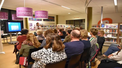 de weg van kanker 02