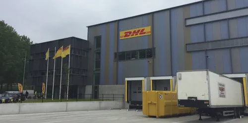 dhl