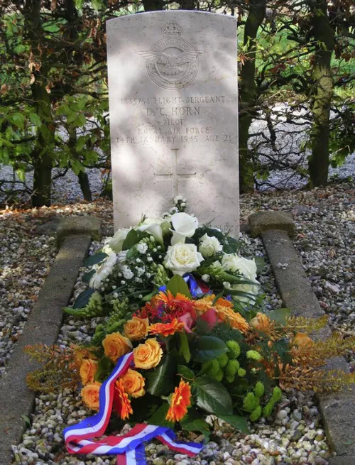 dodenherdenking bergharen 2018 01