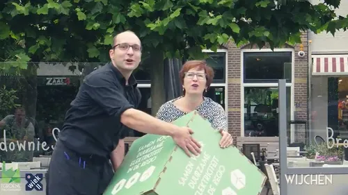 duurzame energie