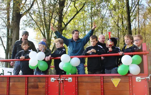 e6 kampioen platte kar