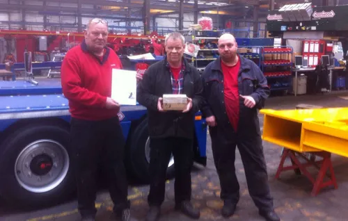 een sprankje hoop jesper nooteboom