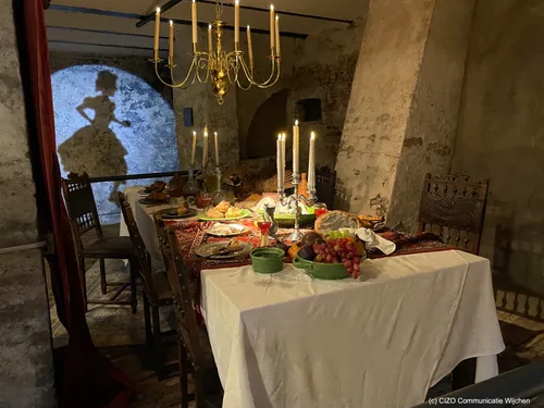 eettafel kasteel wijchen img 18391