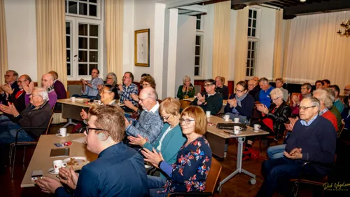 energie bijeenkomst 2019 01