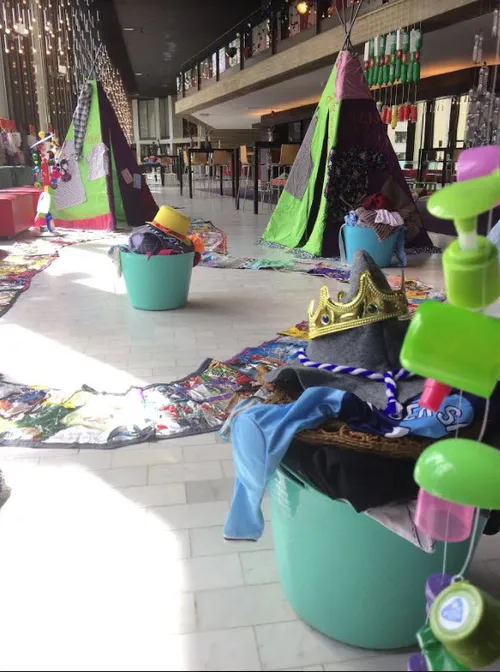 familietheaterfestival upsakeee