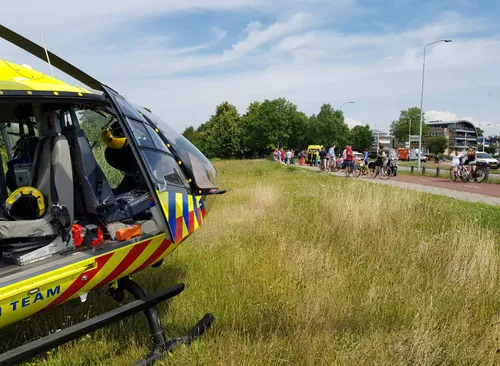 fietsster zuiderdreef wijchen 03