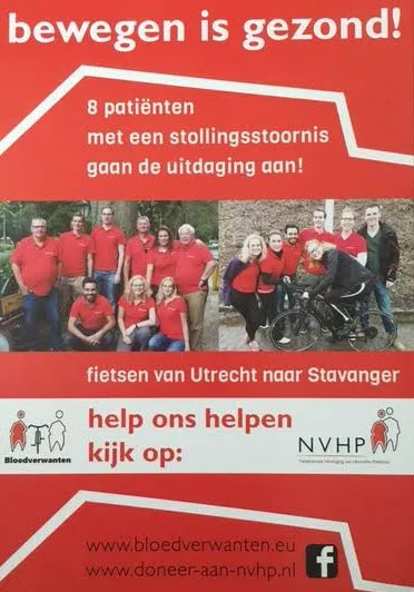 flyer stollingsstoornis