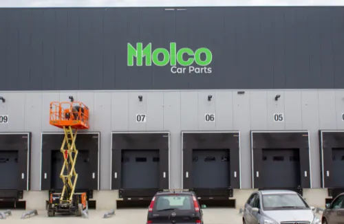 foto nieuwbouw wijchen molco 4