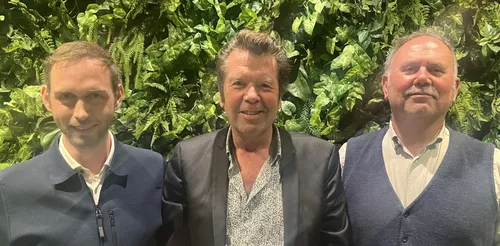 fractievoorzitters lukkezen burgers en tiemessen