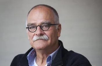 frans van den heuvel