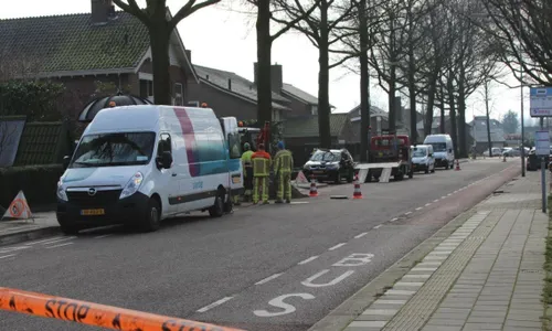 gaslek mr van coothlaan 00