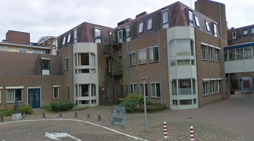 gemeente kantoor