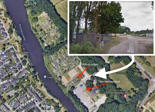 gemeentedepot