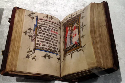 getijdenboek van bronckhorst batenburg 1