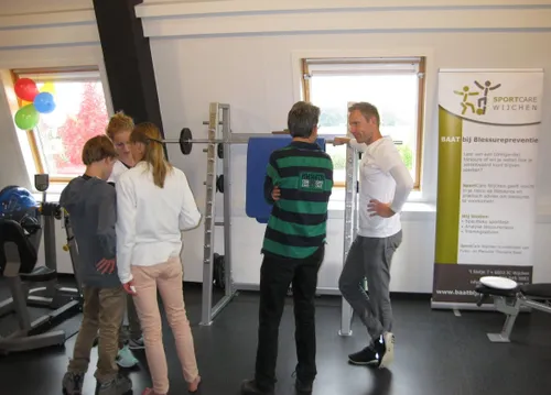 gezondheidscentrum wijchen 10