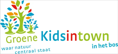 groene kinderopvang