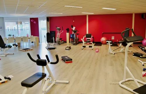 hart for her apparaten